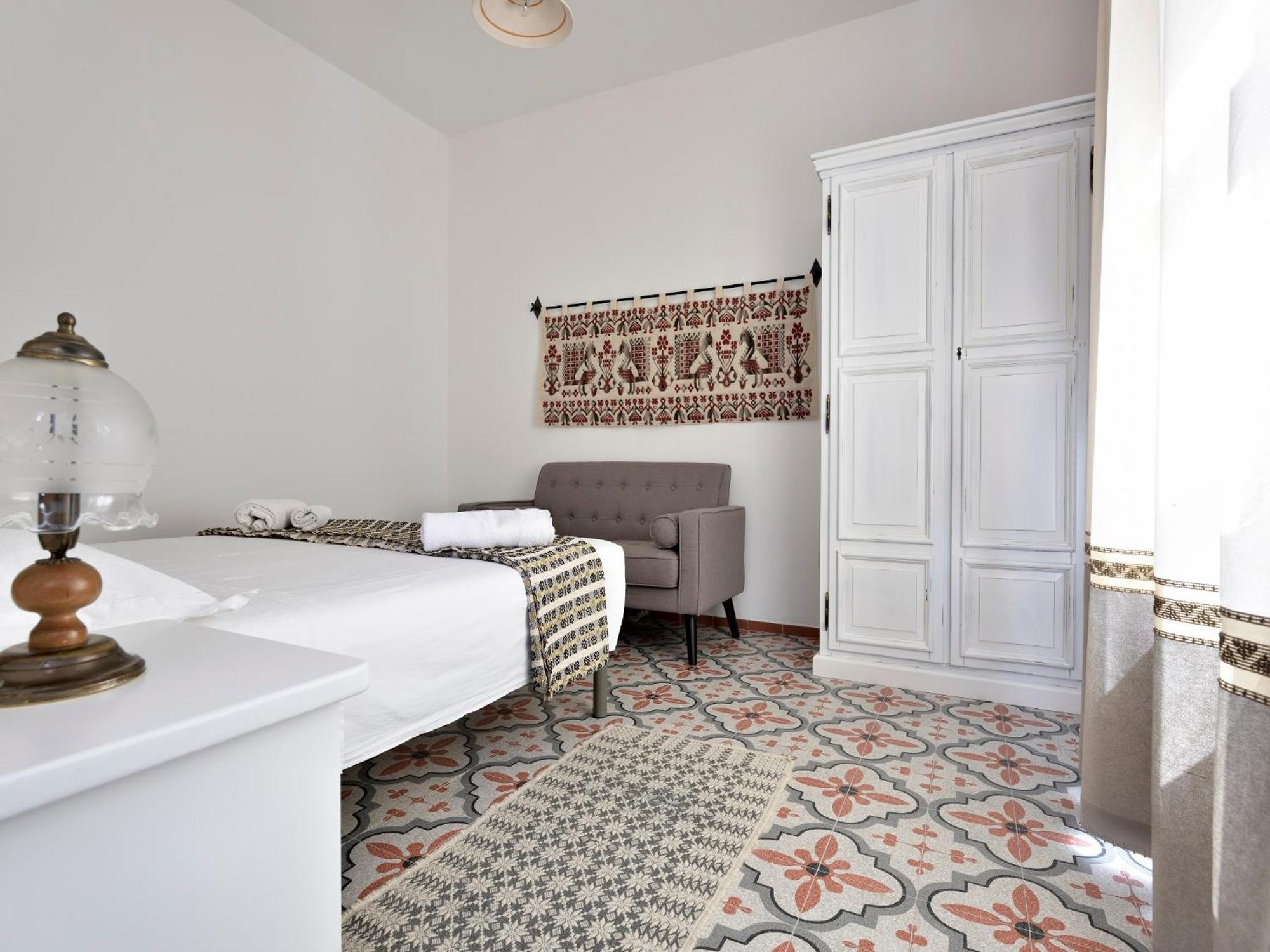 Villa Janas Baunei Buitenkant foto